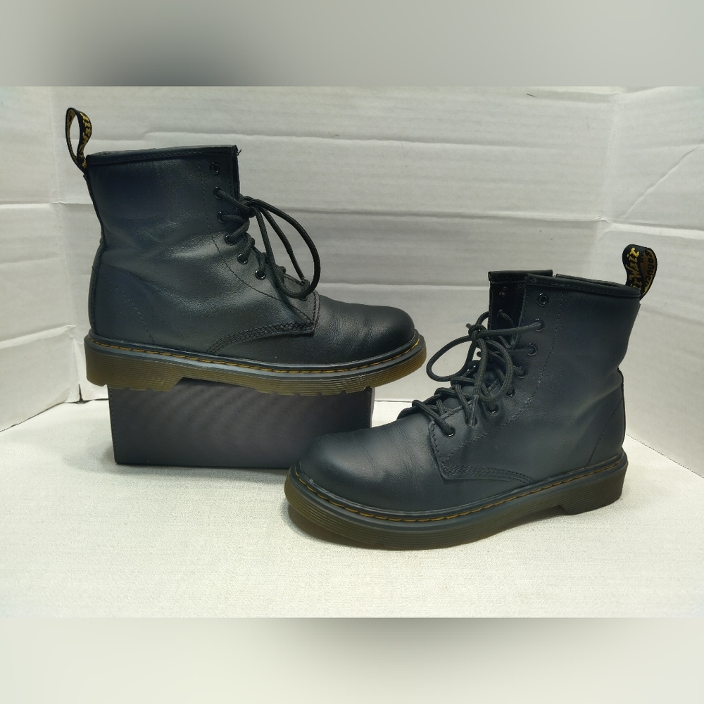 Dr.martens 1460 Pascal Women Boots # 5 US